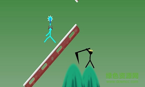 超神火柴人游戏 v1.3.2 安卓最新版2