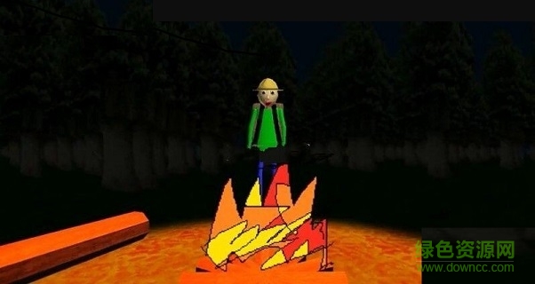 巴迪老师的露营考察 v19 安卓版0