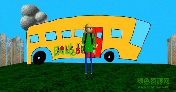 巴迪老师的露营考察 v19 安卓版1