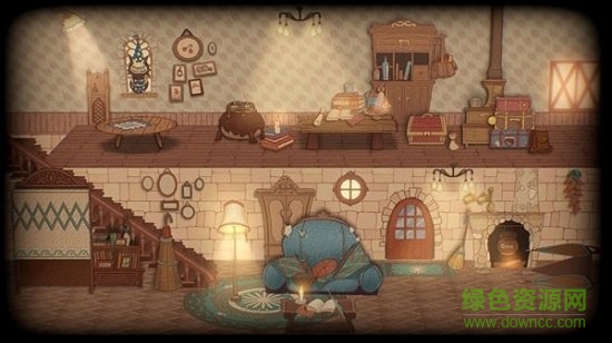 actionbook手机版 v0.1 安卓版1