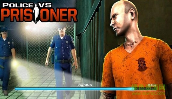 警察vs囚犯 警察vs囚犯手游