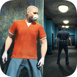 警察vs囚犯游戏