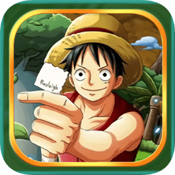 无双海贼王手游下载