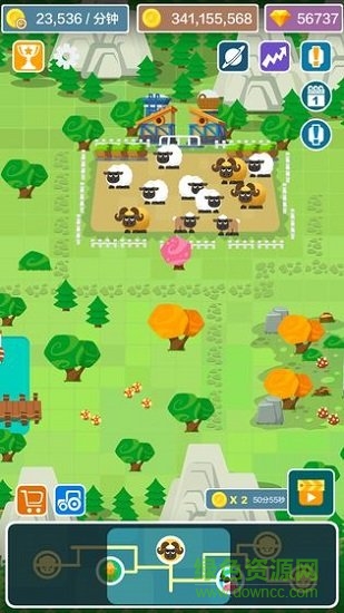 嗨农场赚钱手游 v1.0.1 安卓版2