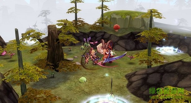 仙境传说origin 仙境传说origin手游