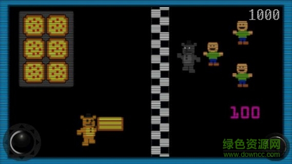 玩具熊的模拟披萨店手机版 v1.2.8 安卓版0