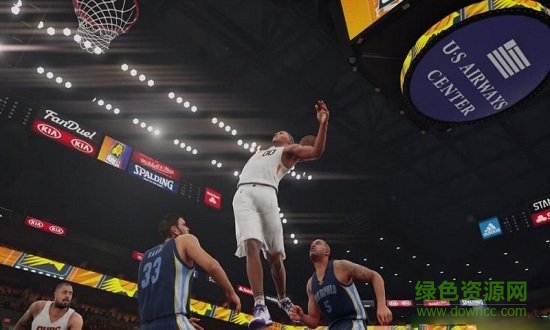 正版nba2k16手机版 v0.0.29 安卓直装版1