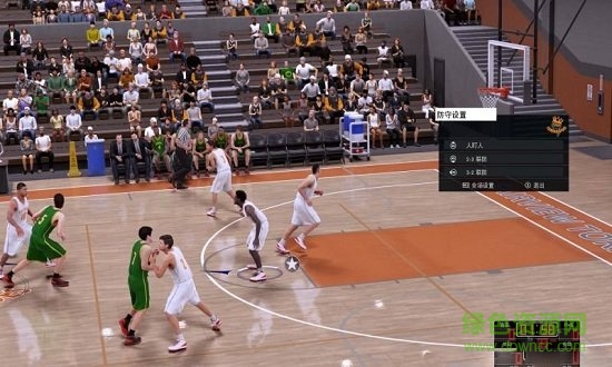 正版nba2k16手机版 v0.0.29 安卓直装版2