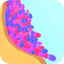 波浪之球好游快爆