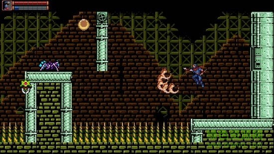 忍者游侠内购 v1.07 安卓无限金币版1