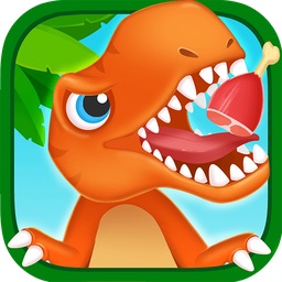 天才宝宝恐龙世界内购