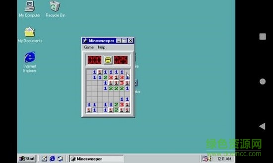 手机win98模拟器 win98模拟器安卓版