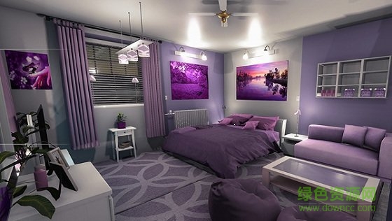 house flipper电脑中文版 pc完整版0