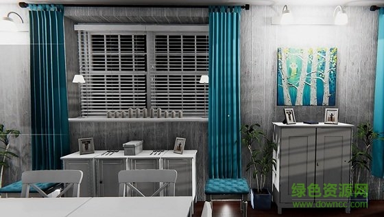 house flipper电脑中文版 pc完整版1