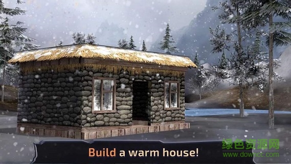 生存岛龙之冲突(Survival Island: Dragon Clash) v1.0.2 安卓版1