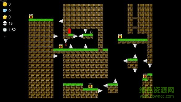 我想成为创造者手机版(i wanna be the creator) v2.7552 安卓最新版0