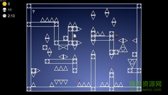 我想成为创造者手机版(i wanna be the creator) v2.7552 安卓最新版2