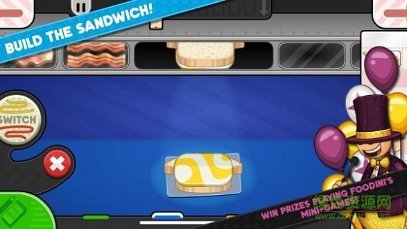 老爹奶酪店togo游戏 v1.0.4 安卓版2