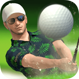 高尔夫之王世界巡回赛官方手游