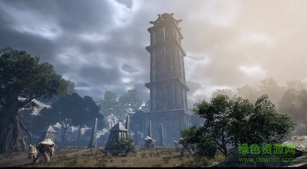 天堂2m游戏 v2.0.75 安卓版0