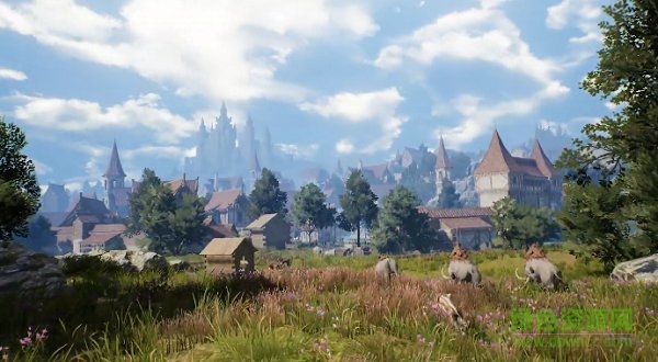 天堂2m游戏 v2.0.75 安卓版1