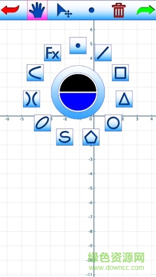 启凡数学画板app v2.0.1 安卓版0