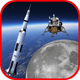 太空飞船模拟器中文