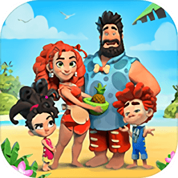 家庭岛农场游戏(Family Island)