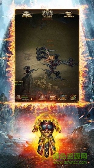 红月超变 v1.0.0 安卓版0