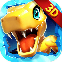 超进化冒险手机版