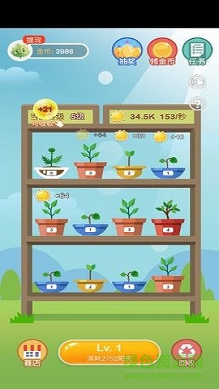 阳光金币屋赚钱app(暂未上线) v1.3.3 安卓版0