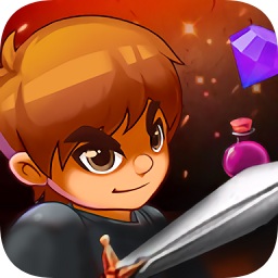 uc小游戏新魔塔传说