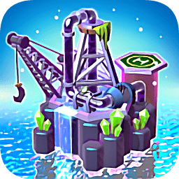 怪物山谷放置破坏王