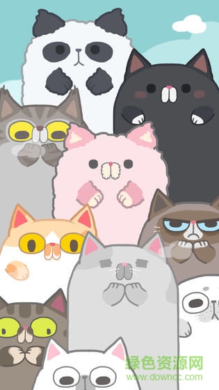 狗的猫林手机版 v1.0 安卓版0