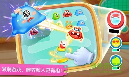 宝宝英语学习 v9.55.00.00 安卓版2