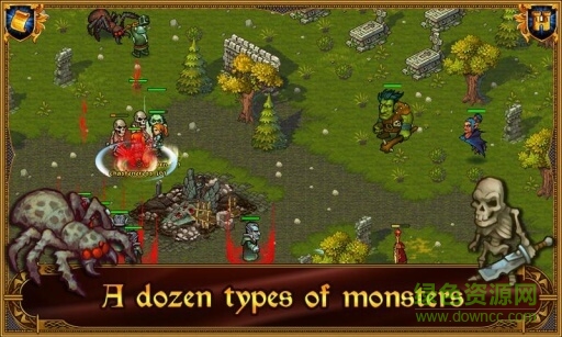 王权幻想王国中文正式版 v1.13.47 安卓版1