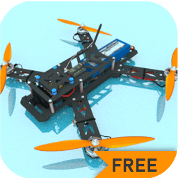 无人机模拟器app