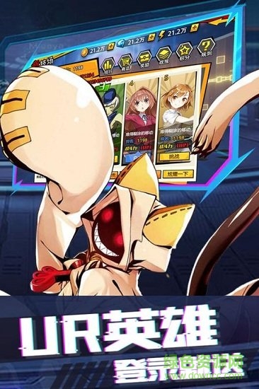 粒子搜索bt版 v1.0.2 安卓版1