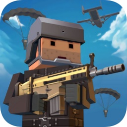 最终像素战场中文版