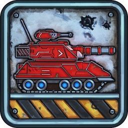 重装机兵3暴虐版