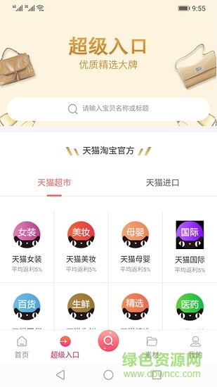 大王券 v0.0.4 安卓版0