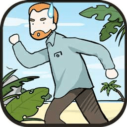 逃离医院荒岛冒险记