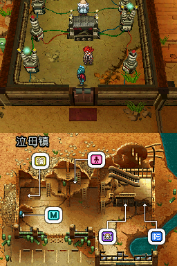 重装机兵3中文版 v1.0.1 安卓版0