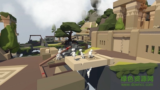 人类跌落梦境手游(人类一败涂地) v1.1 安卓版1