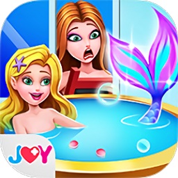 美小鱼的秘密11中文正式版