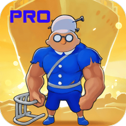 世界上最强的奶奶(专业版)