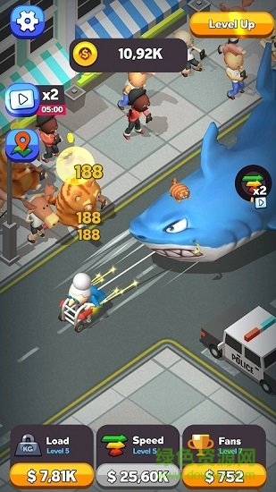 世界上最强的奶奶 世界上最强的奶奶最新版下载