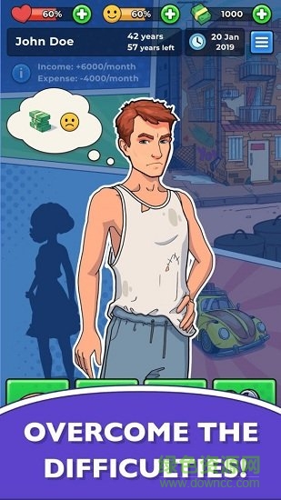 模拟成功人生 v1.29 安卓版0
