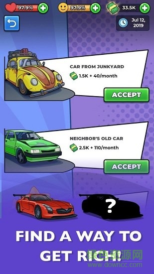 模拟成功人生 v1.29 安卓版2