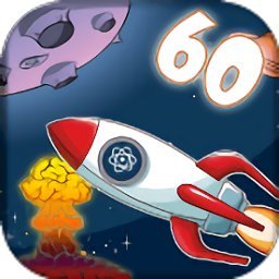 太空生存60秒游戏(Survival for 60 Parsecs)